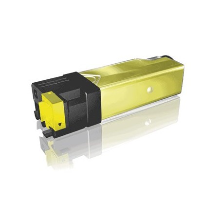 Toner Phaser 6130 Amarelo / Tinteiros Toners e Fitas / Toner