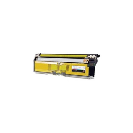 Toner p/Konica 2400/2500 Amarelo / Tinteiros Toners e Fitas