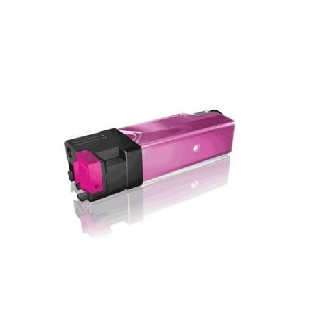 Toner p/Xerox Phaser 6140 Magenta / Tinteiros Toners e Fitas