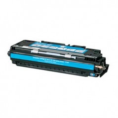 Toner P/HP 3700/3700n/3700dn/3700dtn (Q2681A) Azul / Tinteir