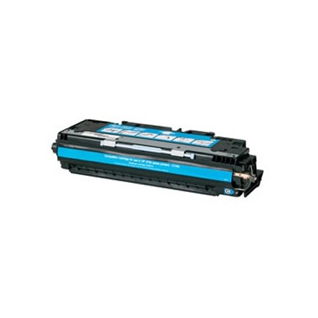 Toner P/HP 3700/3700n/3700dn/3700dtn (Q2681A) Azul / Tinteir