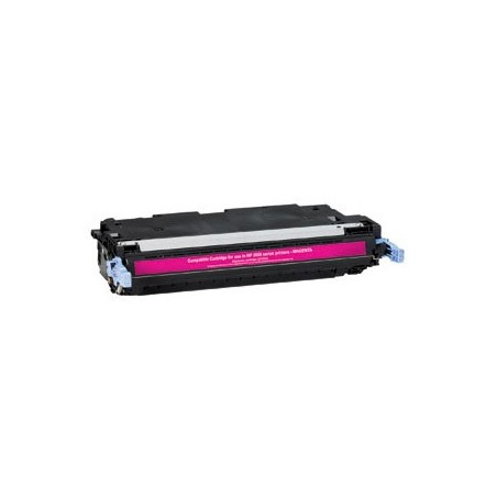 Toner P/HP 2700/3000 (Q7563A) Magenta / Tinteiros Toners e F