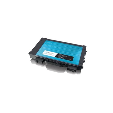 Toner Phaser 6100 Azul / Tinteiros Toners e Fitas / Toners e