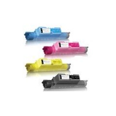 Toner Phaser 6360VN/6360VDN/6360VDT/6360VDX  Amarelo Alta C
