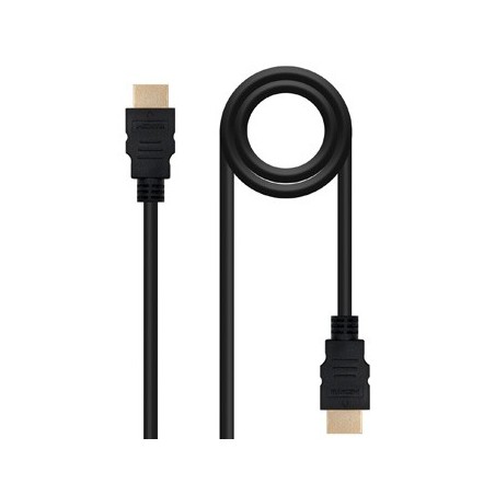 Cabo HDMI Macho / Macho 1.8m