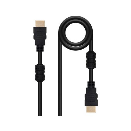 Cabo HDMI Macho / Macho 10m