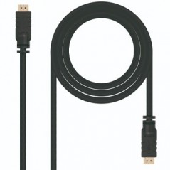 Cabo HDMI Macho / Macho 20m