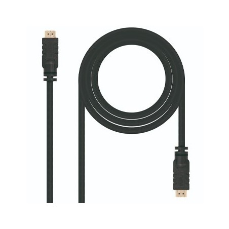 Cabo HDMI Macho / Macho 20m