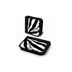 Bolsa para 28 CDs Monray CDD28 / Arquivo e Organizacao / Org