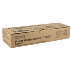 Kit Manutencao AP3800C Type 3800