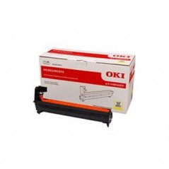 Drum MC853/MC873 Amarelo