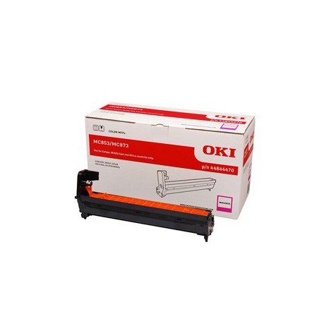 Drum MC853/MC873 Magenta