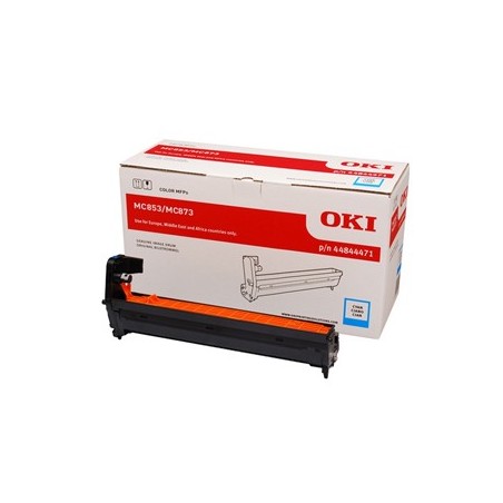 Drum MC853/MC873 Azul