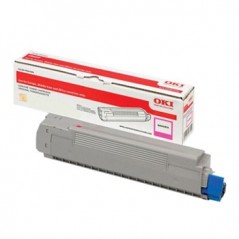 Toner C332/MC363/MD363 Alta Capacidade Magenta