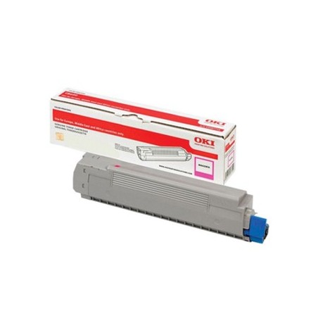 Toner C332/MC363/MD363 Alta Capacidade Magenta