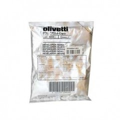 Revelador D-Color MF220/MF280/MF360 Amarelo