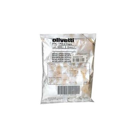 Revelador D-Color MF220/MF280/MF360 Amarelo