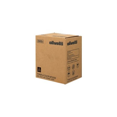 Toner LD D-Color MF3000 Preto