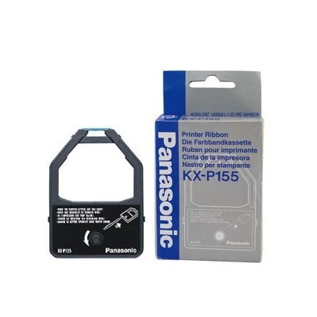 Fita KXP1524/1540/1624/1654/2624/2828 Nylon / Tinteiros Tone