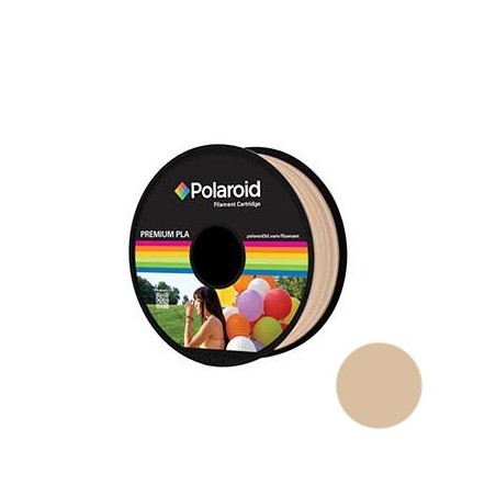 Filamento Polaroid Universal PLA 1.75mm 1Kg Natural