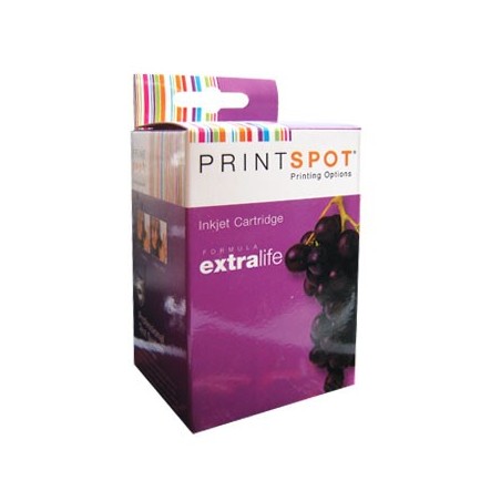PRINTSPOT Tinteiro p/Canon  PIXMA iP4820/MG5220/MG5120/MG612