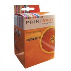 PRINTSPOT Tinteiro para Epson Stylus Photo R200/R300/R320/RX