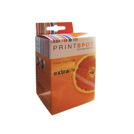 PRINTSPOT Tinteiro Amarelo P50/R265/R285/360/RX560/RX585/685