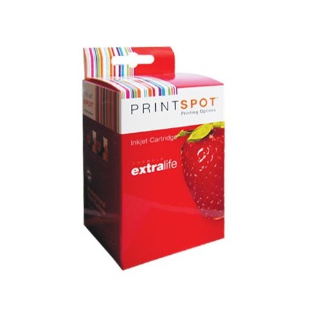 PRINTSPOT Tinteiro p/HP 8100/8600 N951XL Azul Tinteiros Tone
