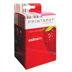 PRINTSPOT Tinteiro p/HP 8100/8600 nº951XL Amarelo Tinteiros