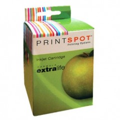 PRINTSPOT Tinteiro Nº20 para Lexmark P122/Z42/Z43/Z45/Z45se/
