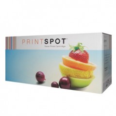PRINTSPOT Toner Samsung SCX4725FN/Xerox PE220 Preto Tinteiro
