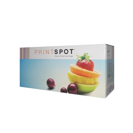 PRINTSPOT Toner Samsung SCX4725FN/Xerox PE220 Preto Tinteiro