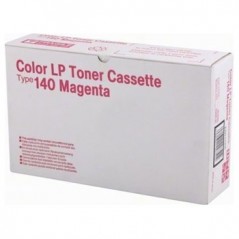 Toner Ricoh CL800/1000/SPC210SF Type 140 Magenta / Tinteiros