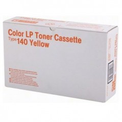 Toner Ricoh CL800/1000/SPC210SF Type 140 Amarelo