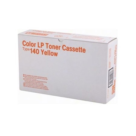 Toner Ricoh CL800/1000/SPC210SF Type 140 Amarelo