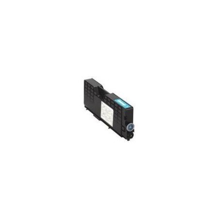 Toner para Ricoh CL3500N/DN Type 165 Azul SY / Tinteiros Ton