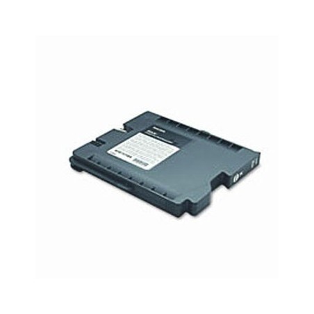 Toner Gel Ricoh GX3000/3050N/5050N Type GC-21BLK Preto / Tin