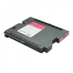 Toner Gel Ricoh GX3000/3050N/5050N Type GC-21M Magenta / Tin