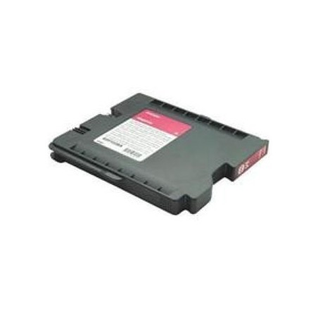 Toner Gel Ricoh GX3000/3050N/5050N Type GC-21M Magenta / Tin