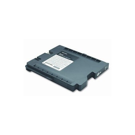 Toner Gel Ricoh GXE3300N/GXE3350N Type GC-31BLK Preto