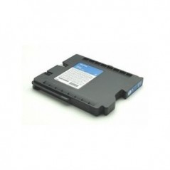 Toner Gel Ricoh GXE3300N/GXE3350N Type GC-31C Cyan