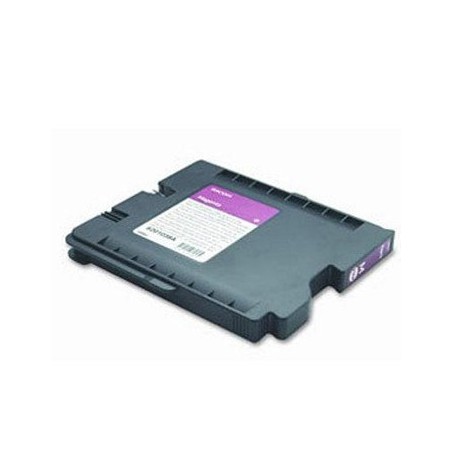 Toner Gel Ricoh GXE3300N/GXE3350N Type GC-31M Magenta