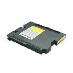 Toner Gel Ricoh GXE3300N/GXE3350N Type GC-31Y Amarelo