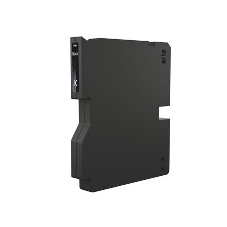 Tinteiro Gel Jet Ricoh SG2100N/SG3100 Type GC-41BK Preto