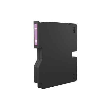 Gel Ricoh SG2100N/SG3110DN/SG7100DN Type GC-41M Magent
