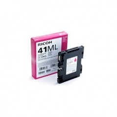 Gel Ricoh SG2110N/SG3100/SG3110DN Type GC-41ML Magenta