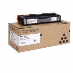 Toner SPC231/232/242/310/311/312 Type SPC310 Preto Alta Cap