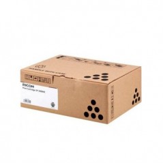 Toner Aficio SP3400N/SP3410DN Preto Alta Capacidade / Tintei