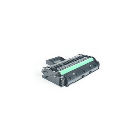 Toner Aficio SP201N/SP203/SP204SFN/SP213 Preto Alta Capacida