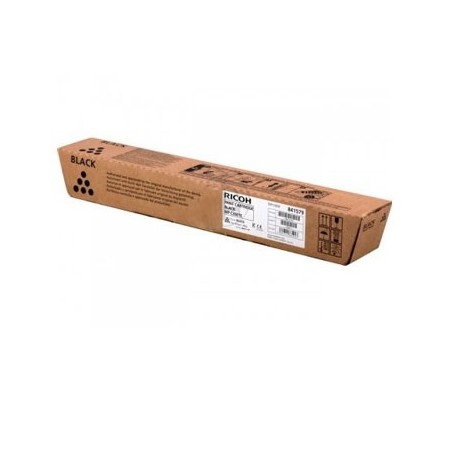 Toner MPC3001/MPC3501 Preto / Tinteiros Toners e Fitas / Ton